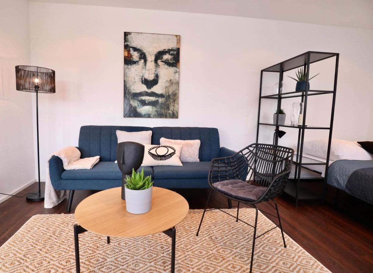 Sunset Apartment: Free Parking + Balcony + Netflix Essen Buitenkant foto